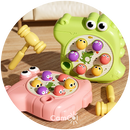 Bate Bate Kids - Divertimento Animal!