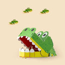 Animais DIY - Monte Você Mesmo!