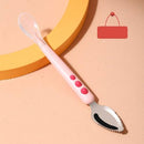 Colher para Frutinhas Kids - Momentos Memoráveis!