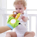 Dedinhos Mágicos - Imaginação Sem Limites!