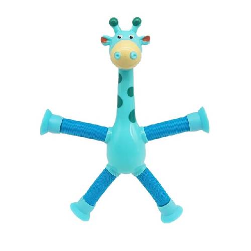 Girafa Elástica - Uma Girafa Mágica!