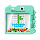 Prancheta Magnética Kids - Crie Mentes Curiosas!