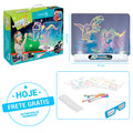 Quadro Mágico - Dinossauro M.jpg__PID:5a585c08-20b8-4a33-90f5-254c21e75cc8