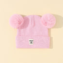 Gorro Aconchego de Ursinho - Proteção para os Dias de Frio!