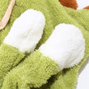 Chapéu de Dinossauro - Conforto com Orelhas Aconchegantes!