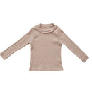 Camiseta de Manga Longa - Versatilidade no Guarda-Roupa!