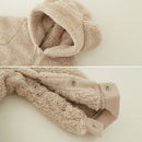 Macacão Aconchego Quentinho - Conforto nas Estações Mais Frias!