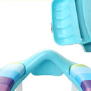 Assento Sanitário Infantil - Confiança para os Pequenos!