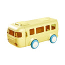 Garrafa Ônibus Aventura Kids - Levar água para onde for!