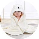 Toalha de Lã Aconchegante - Ideal para o Inverno!