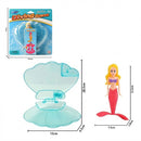 Sereia Mágica - Aventuras Aquáticas!