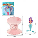 Sereia Mágica - Aventuras Aquáticas!