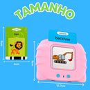 Inglês em Ação - Brinque e Aprenda um Novo Idioma!