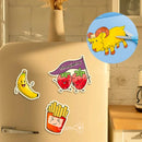 Rolo Criativo - Chega de Desenhar na Parede!