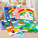 Areia Criativa - Um Novo Jeito de Pintar