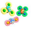 Baby Spinner - A Brincadeira Nunca Para!