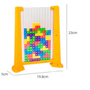 Tetris Kids 3D - Desperte O Gênio Interior!