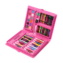 Maleta Colorida - 68 Peças para Pintar!