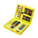 Maleta Colorida - 68 Peças para Pintar!