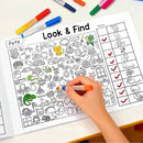 Encontraê - O Livro que Prende a Atenção!