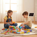 Magic Track – Pista Magnética Criativa