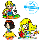 Massinha Criativa - Diversão sem Limites!