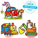 Massinha Criativa - Diversão sem Limites!