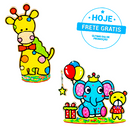 Massinha Criativa - Diversão sem Limites!