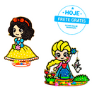 Massinha Criativa - Diversão sem Limites!