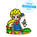 Massinha Criativa - Diversão sem Limites!