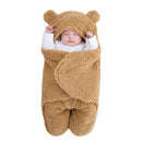 Cobertor Ursinho - Mantenha seu Bebê Quentinho!