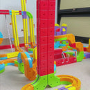 Magic Track – Pista Magnética Criativa