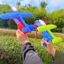 Lançador de Aviões - Decolagem em Grande Estilo!