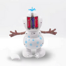 Olaf Frozen Dançarino - Boneco de Neve!