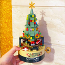 Árvore Natalina de Montar - Linha Construtoys