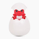 Ovinho Aquático - Banho Divertido!