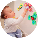 Baby Spinner - A Brincadeira Nunca Para!