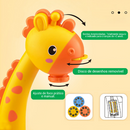 Seu Girafa - Mesa de Desenhos Infantil