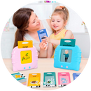 Inglês em Ação - Brinque e Aprenda um Novo Idioma!