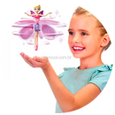 Fada Encantada Pixie - Um Mundo Mágico!