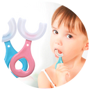 Escovinha 3D - Dentes Limpinhos (Pague 1 e Leve 2)