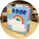 Livro Criativo Montessori - Aprenda Atividades do Dia