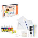 Splash Art - Pintura Criativa!