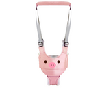 Andador Safety - Proteção Desde o 1° Passo