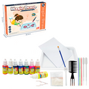 Splash Art - Pintura Criativa!