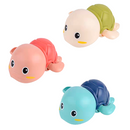 Tartaruguinha Mágica - Mergulhe na Diversão