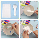 Canetinha Mágica - Desenhos na Água