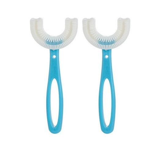 Escova 3D - Dentes Limpinhos (Leve 2 e Pague 1)