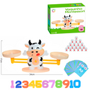 Macaquinho Montessori - Matemática de Forma Divertida