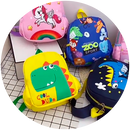 Mochilinha - Mochilinha dos Sonhos!